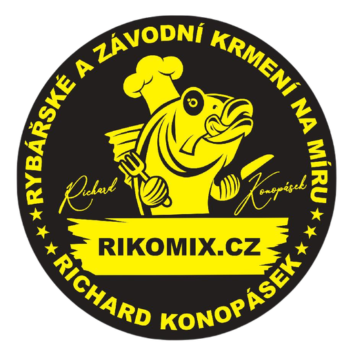 Rikomix logo