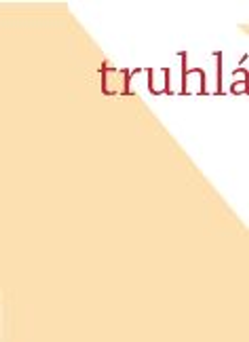 Truhlářství Římal logo