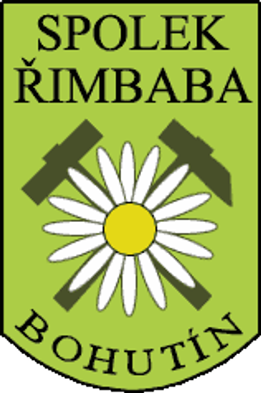 Muzeum Bohutínska logo