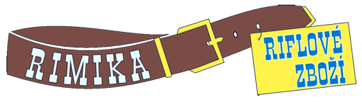 RIMIKA JEANS logo
