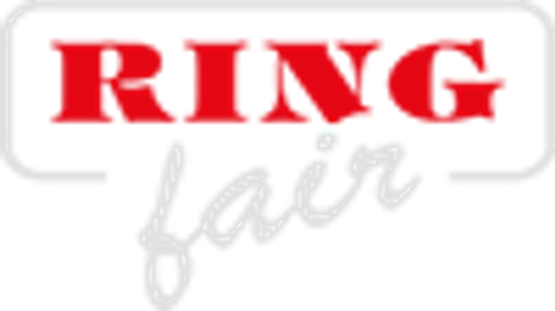 RING FAIR - Jaroslava Kroužková logo
