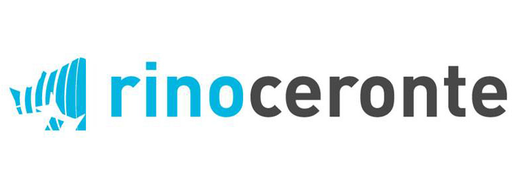 Rinoceronte, s.r.o. logo