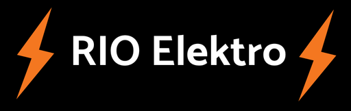 RIO Elektro - Revize Instalace Opravy logo