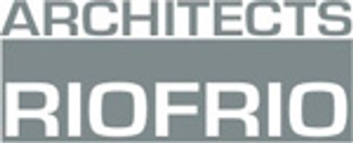 RIOFRIO Architects, s.r.o. logo