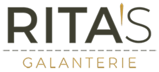 Rita's galanterie logo