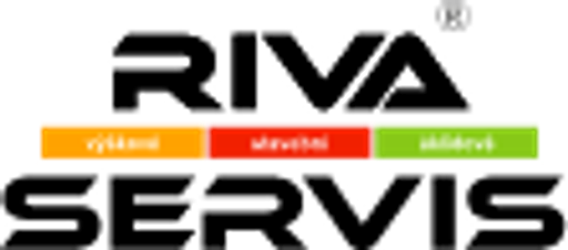 RIVA SERVIS logo