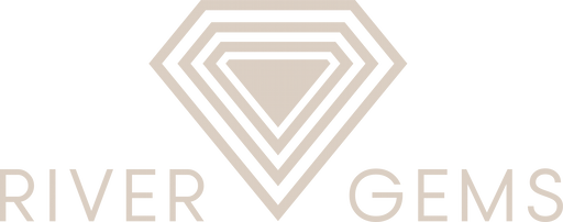 RiverGems.cz Investiční drahokamy logo