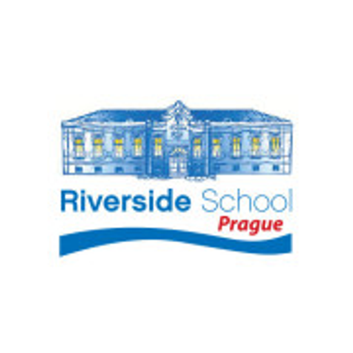 Riverside School Prague - Primary School logo