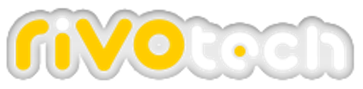 RIVOtech, s.r.o. logo