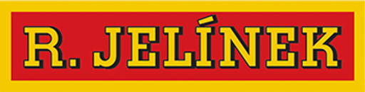 RUDOLF JELÍNEK a.s. logo