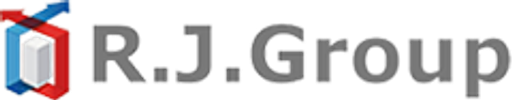 R.J. Group, s.r.o. logo