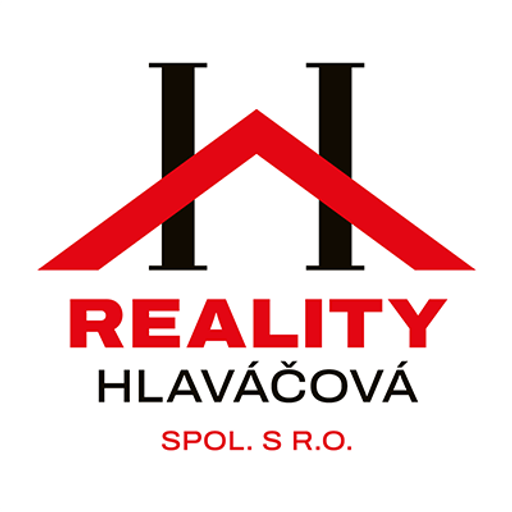 Reality Hlaváčová, spol. s.r.o. logo