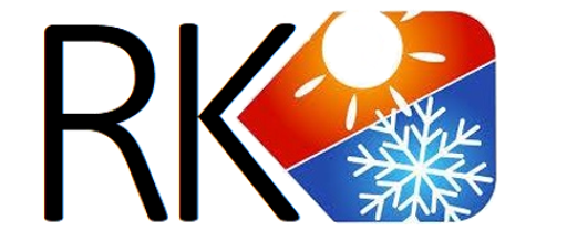 René Kühler - Klimatizace logo