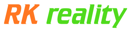 RK reality - Roman Klabouch logo