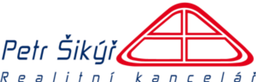 Realitní kancelář Petr Šikýř logo