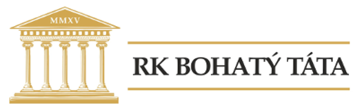RK BOHATÝ TÁTA logo