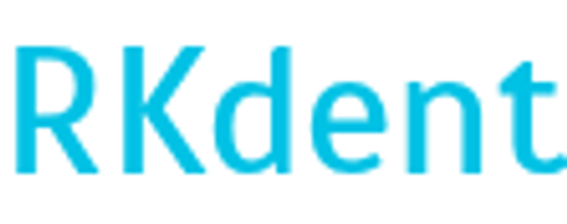 RKdent spol. s r.o. logo