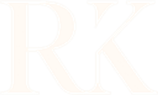 Keller Radek, JUDr., advokát logo