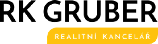 RK Gruber logo