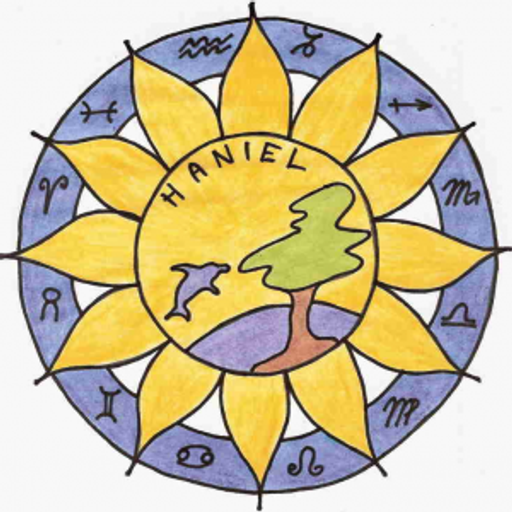Klub Haniel logo
