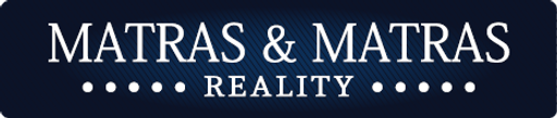 Matras & Matras reality, s.r.o. logo