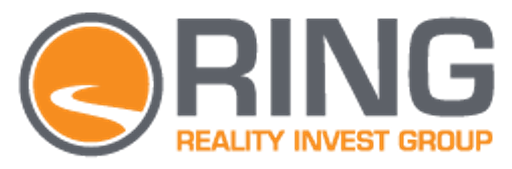 RK RING - Reality Invest Group logo