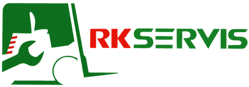 RKservis - Roman Krovoza logo