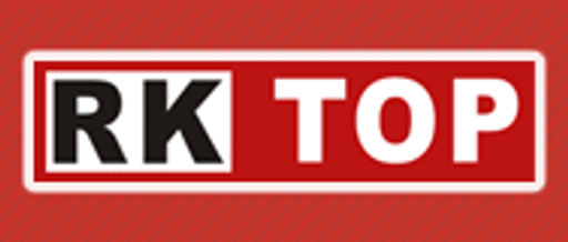 RK TOP logo