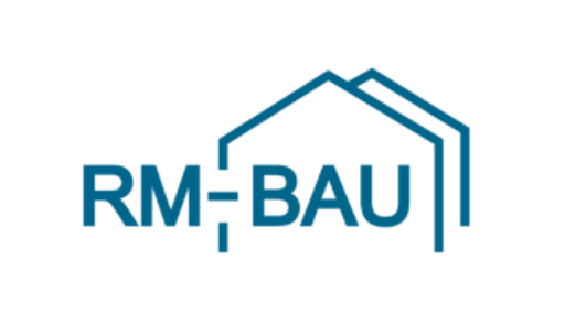 RM-BAU s.r.o. logo