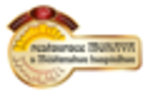 Restaurace Morava - Měšťanská hospůdka logo