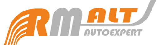 RM ALT, s.r.o. logo