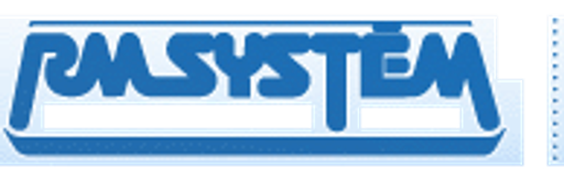RM-SYSTÉM, česká burza cenných papírů, a.s. logo