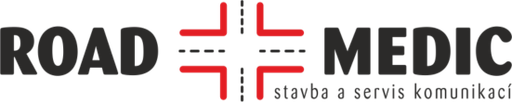 ROADMEDIC logo