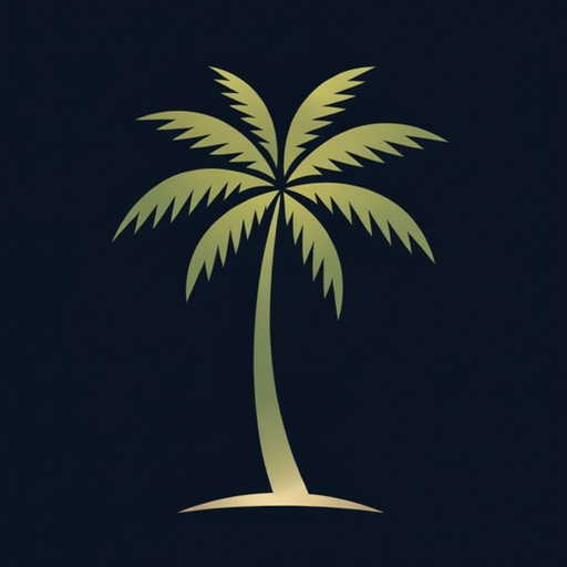 Green Point logo