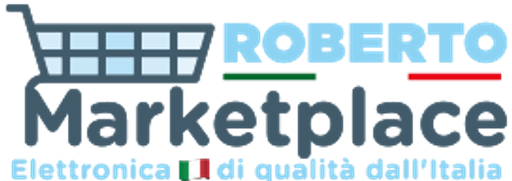 Roberto Marketplace logo