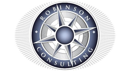 ROBINSON CONSULTING, s.r.o. logo