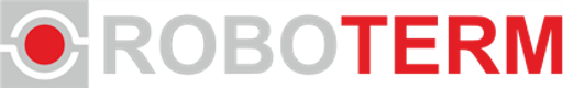 ROBOTERM logo