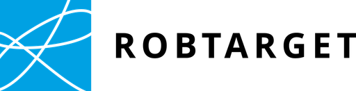 Robtarget s.r.o. logo