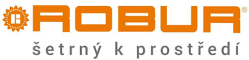 ROBUR, s.r.o. logo