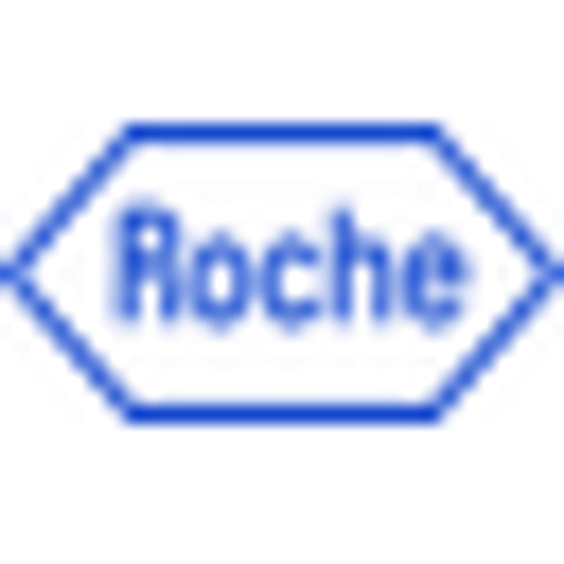 ROCHE, s.r.o. logo