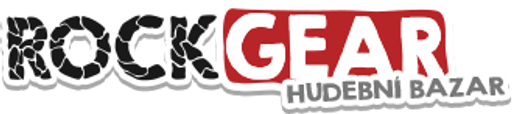 Rockgear.cz logo