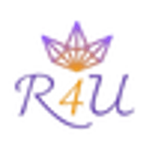 Rocks4U logo