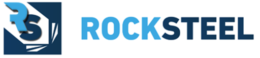 ROCKSTEEL, s.r.o. logo