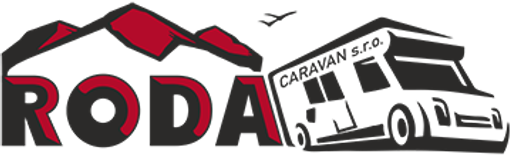 RODA Caravan s.r.o. logo