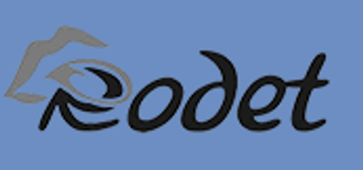 RNDr. Dana Čiháková - Rodet logo