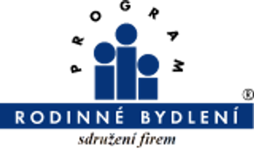 Rodinné bydlení, s.r.o. logo