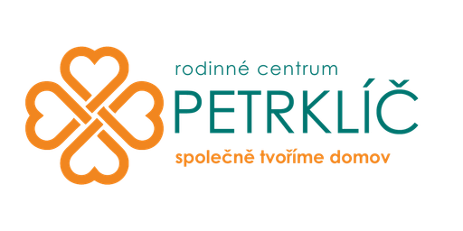 Laskavá náruč logo