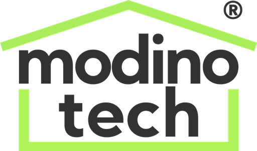 Rodinné domy Třebívlice logo