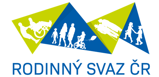 Rodinný svaz ČR logo
