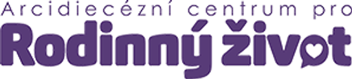 Centrum pro rodinný život logo
